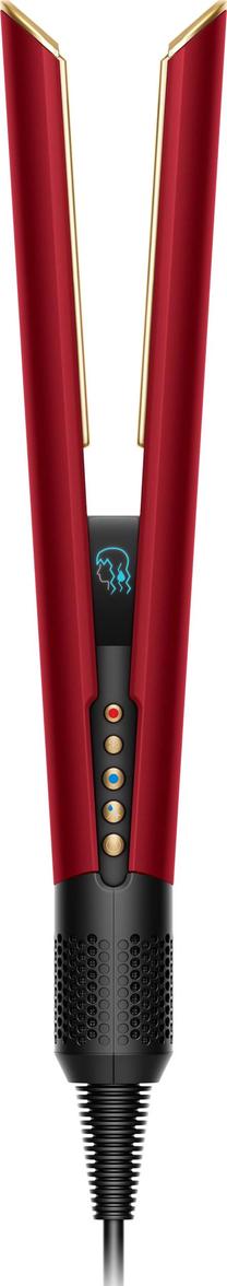 Выпрямитель для волос Dyson Airstrait HT01