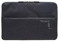 Sülearvutiümbris Targus, must v., 15.6"