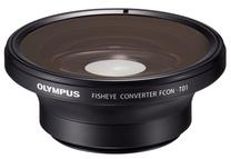Telekeitiklis Olympus FCON‑T01