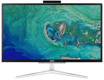 Stacionārs dators Acer Intel® Pentium® Silver J5040 Processor (4 MB Cache, 2.00 GHz), 21.5 ", DDR4 4 GB 256 GB, Intel UHD Graphics 605 Dynamic, DOS