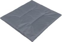 Guļvieta mājdzīvniekiem Hobbydog Kennel Pillow Kodura PUBGRA1, grafīta krās., 6