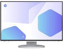 Monitorius Eizo EV2485-WT, IPS, 76 Hz, 24"