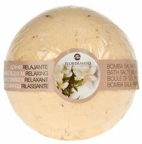 Vonios bomba Flor De Mayo Orange Blossom, 250 g