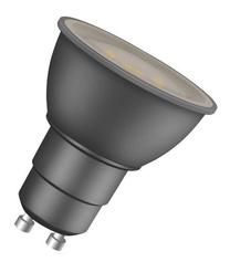 Lemputė Osram LED, PAR16, 2700 °K, GU10, 4 W, 270 lm