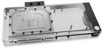 Rezervuaras EK Water Blocks Vector² FTW3 RTX 3090 Ti D-RGB ABP Set, 31.82 cm, skaidri sp./sidabro sp./juoda sp.