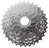 Žvaigždžių kasetė Shimano Deore 11-28T, plienas