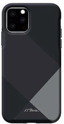 Telefona vāciņš Devia, pelēka krās., Apple