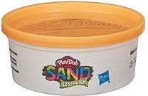 Plastilīns Hasbro Sand EZ Stretch F0152, 0.170 kg
