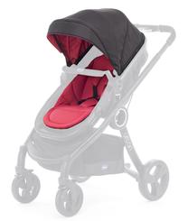 Komplekts Chicco Colour Pack for Urban Plus, sarkana krās.