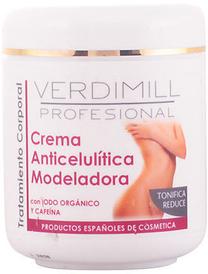Kūno kremas Verdimill Profesional Anti-Cellulite Normal, 500 ml