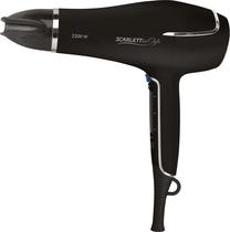 Fēns Scarlett Top Style SC-HD70I40, 2200 W, sudraba krās.