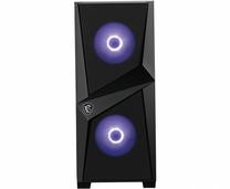 Stacionarus kompiuteris Mdata Gaming AMD Ryzen 5 5500, 512 GB, DDR4 32 GB, SSD 512 GB, RTX 4060 8 GB