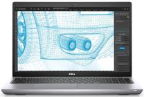 Portatīvais dators Dell Precision 3561 273722421, Intel® Core™ i9-11950H, 32 GB, 1 TB, 15.6 ", Nvidia Quadro, sudraba krās., EN, Windows