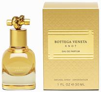 Kvapusis vanduo Bottega Veneta Knot, 30 ml