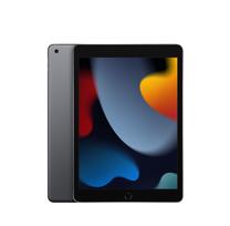 Planšetinis kompiuteris Apple iPad 9, 10.2", 4GB/64GB, pilka sp.