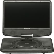 Переносной DVD-проигрыватель Denver MT-983NB
