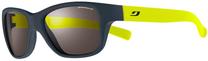 Sporta saulesbrilles Julbo Turn Spectron 3 CF, 45 mm, zila krās./dzeltena krās.