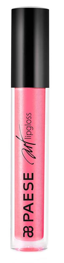 Lūpų blizgis Paese Art Shimmering, 3.4 ml, 412