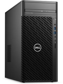Stacionarus kompiuteris Dell Precision 3660 Desktop, atnaujintas Intel® Core™ i9-12900, 1 TB, DDR5 32 GB, SSD 1 TB, Nvidia RTX A4000 6 GB GDDR6, Windows 10 Pro 273957539