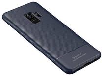 Чехол для телефона iPaky, синий цв., Samsung