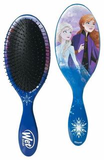 Щетка для волос Wet Brush, многоцветный