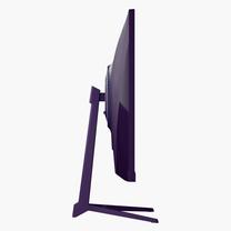 Монитор Arozzi Nova, AZ-NO-27T2K260-PP, IPS, 260 гц, QHD, 27″