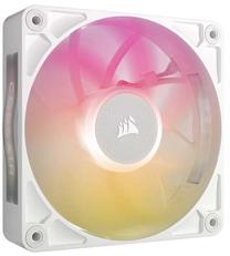 Oro aušintuvas korpusui Corsair RX120 MAX RGB, 120 mm x 30 mm