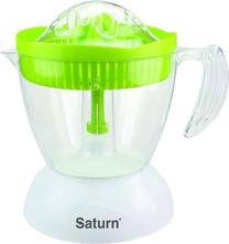 Elektriskā citrusaugļu sulu spiede Saturn ST-FP0072, 40 W