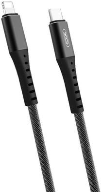 Laidas XO, USB Type C/Apple Lightning