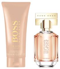 Dāvanu komplekts sievietēm Hugo Boss The Scent For Her