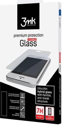 Telefono apsauginis stiklas 3MK For LG K10 2017, 7H