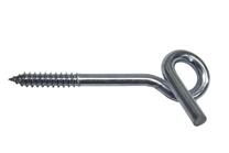 Mazi āķi Janere, 100 mm x 8.5 mm