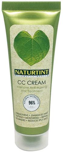 Matu krēms Naturtint, 50 ml