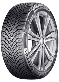 Žieminė automobilių padanga Continental WinterContact TS860 205/50/R16, D, B, 72 dB