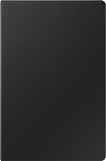 Planšetdatora vāciņš Samsung Tab S10 Ultra, melna krās., 14.6"