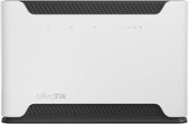 Точка беспроводного доступа MikroTik, 2.4 ГГц, белый цв.