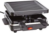 Elektrinis stalo grilis Severin RG 2686