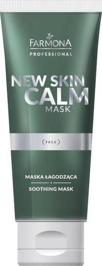 Sejas maska Farmona Professional New Skin Calm, 200.0 ml