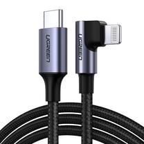 Laidas Ugreen, USB Type C/Apple Lightning
