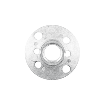 Slīpēšanas paliktnis Pferd, 125 mm, 14 mm/m14