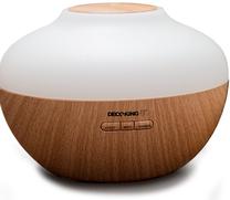 Gaisa mitrinātājs DecoKing Bao, 0.300 l