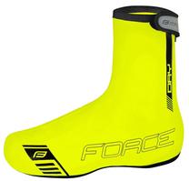 Чехол для обуви Force PU Dry Electro, желтый цв., 38 - 40