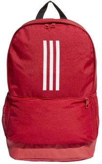 Школьный рюкзак Adidas, красный цв., 46 см x 16 см x 28 см