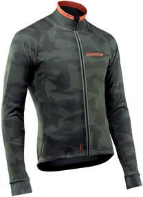 Куртка Northwave, зеленый цв., M