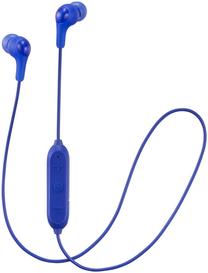Belaidės ausinės JVC HA-FX9BT, tamsiai mėlyna sp.