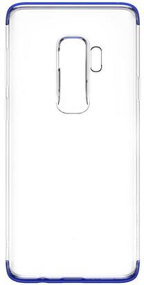 Чехол для телефона Baseus, синий цв., Samsung
