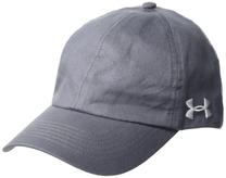 Летняя шляпа Under Armour, серый цв.