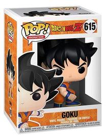 Rotaļlietu figūriņa Funko POP! Animation Goku 615