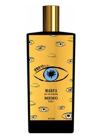 Parfimērijas ūdens Memo Paris Marfa, 200 ml