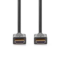 Кабель Nedis HDMI-HDMI HDMI Male, HDMI Male, 2 м